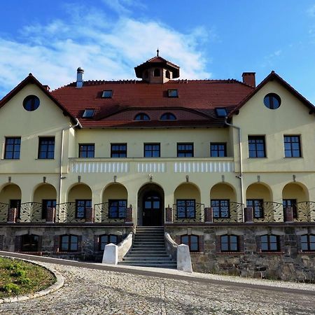 Świeradów-Zdrój Lesny Kurort W Gierczynie 아파트 호텔 외부 사진
